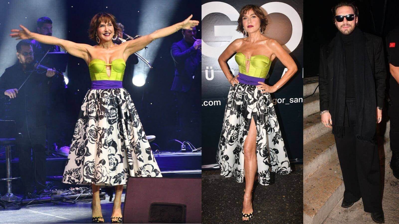 Şevval Sam - Magazin Haberleri