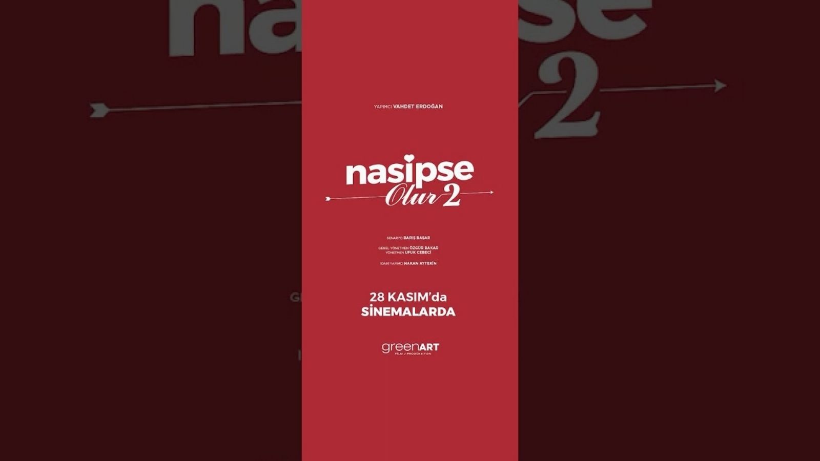 Nasipse Olur 2 - Magazin Haberleri