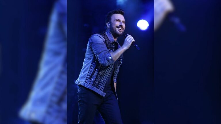 Tarkan - Magazin Haberleri