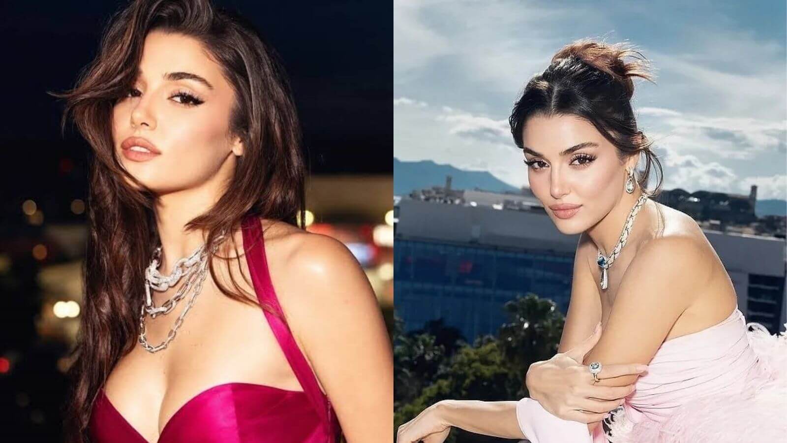 Hande Erçel - Magazin Haberleri