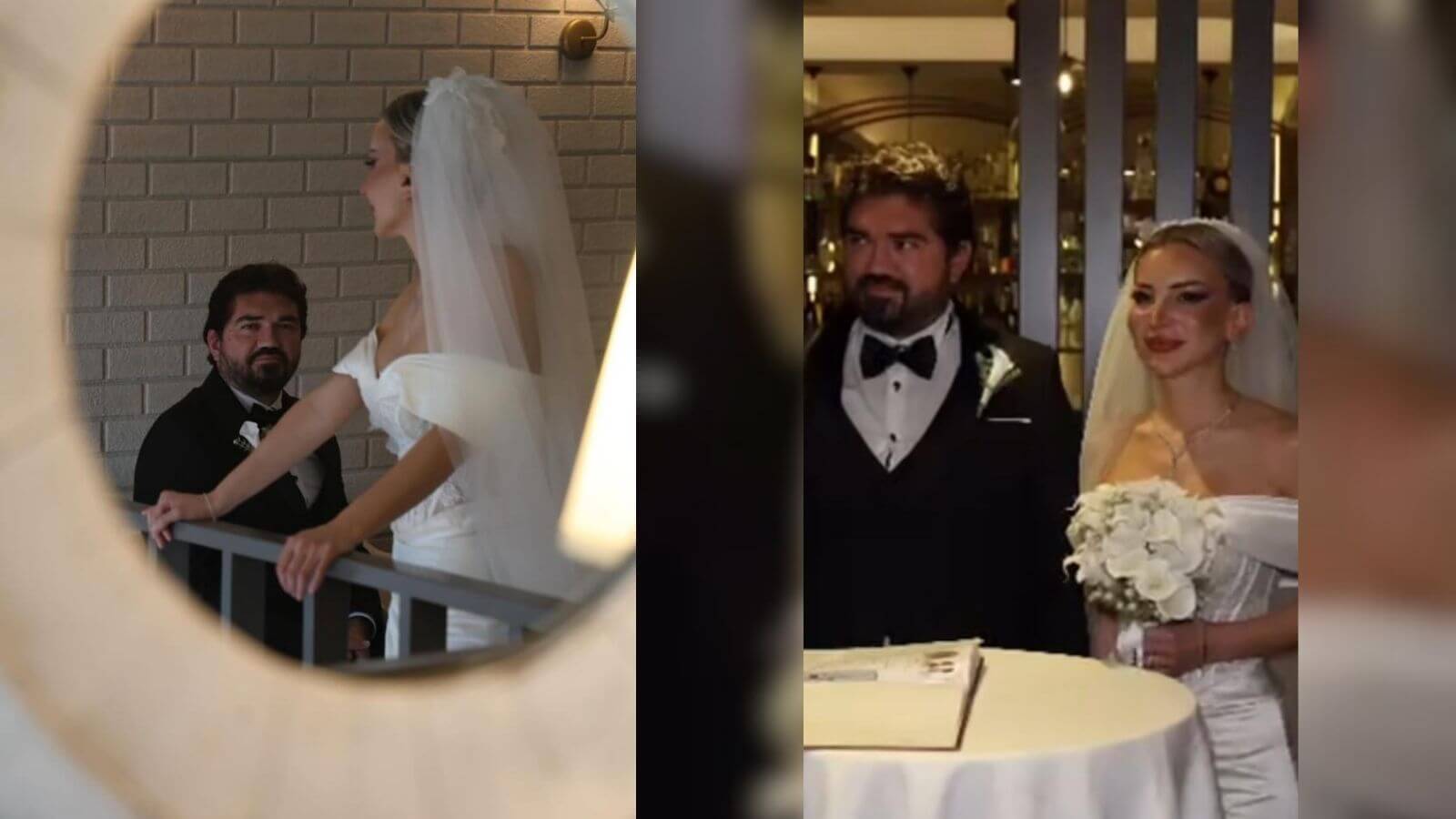 Rasim Ozan Kütahyalı ve Pınar Ayaz’ın İlişkisi Hızla İlerledi