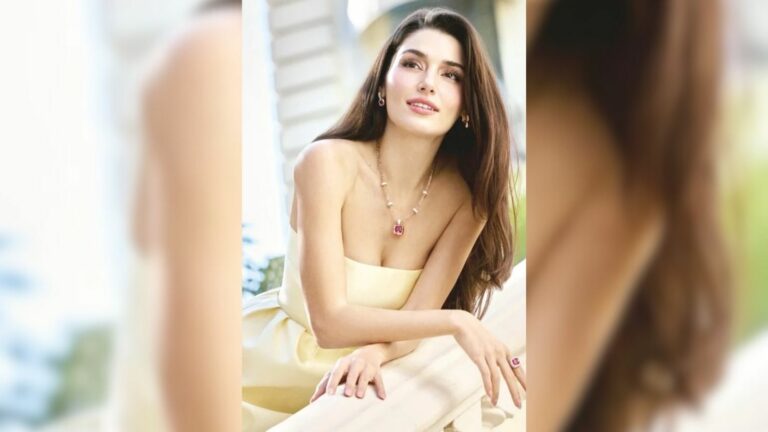 Hande Erçel - Magazin Haberleri