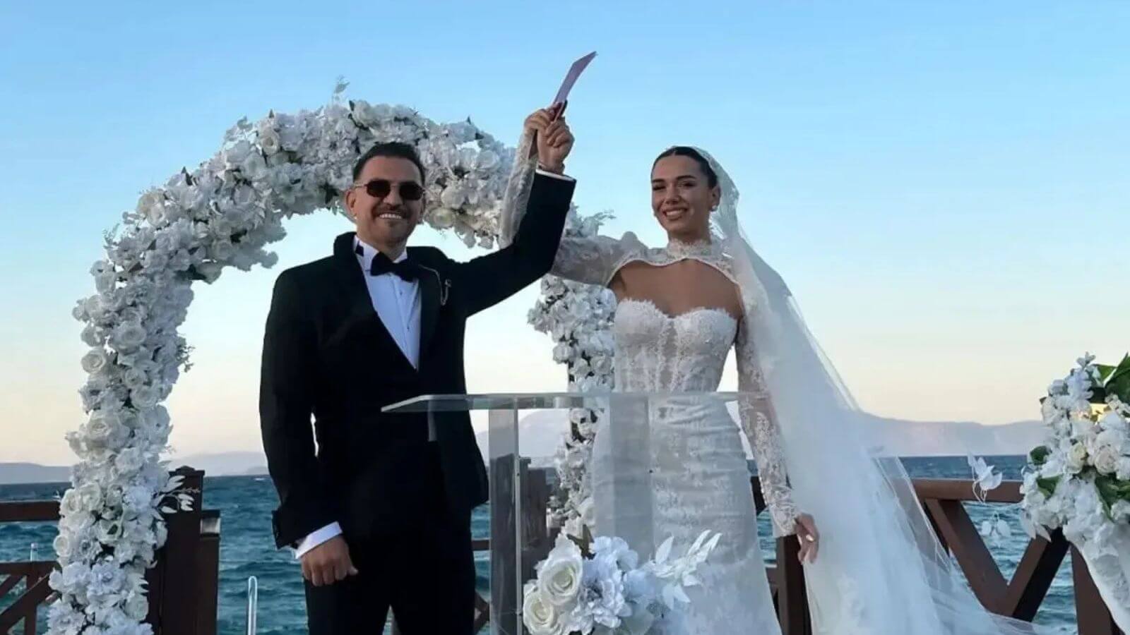 Kardeniz Kılıç - Magazin Haberleri