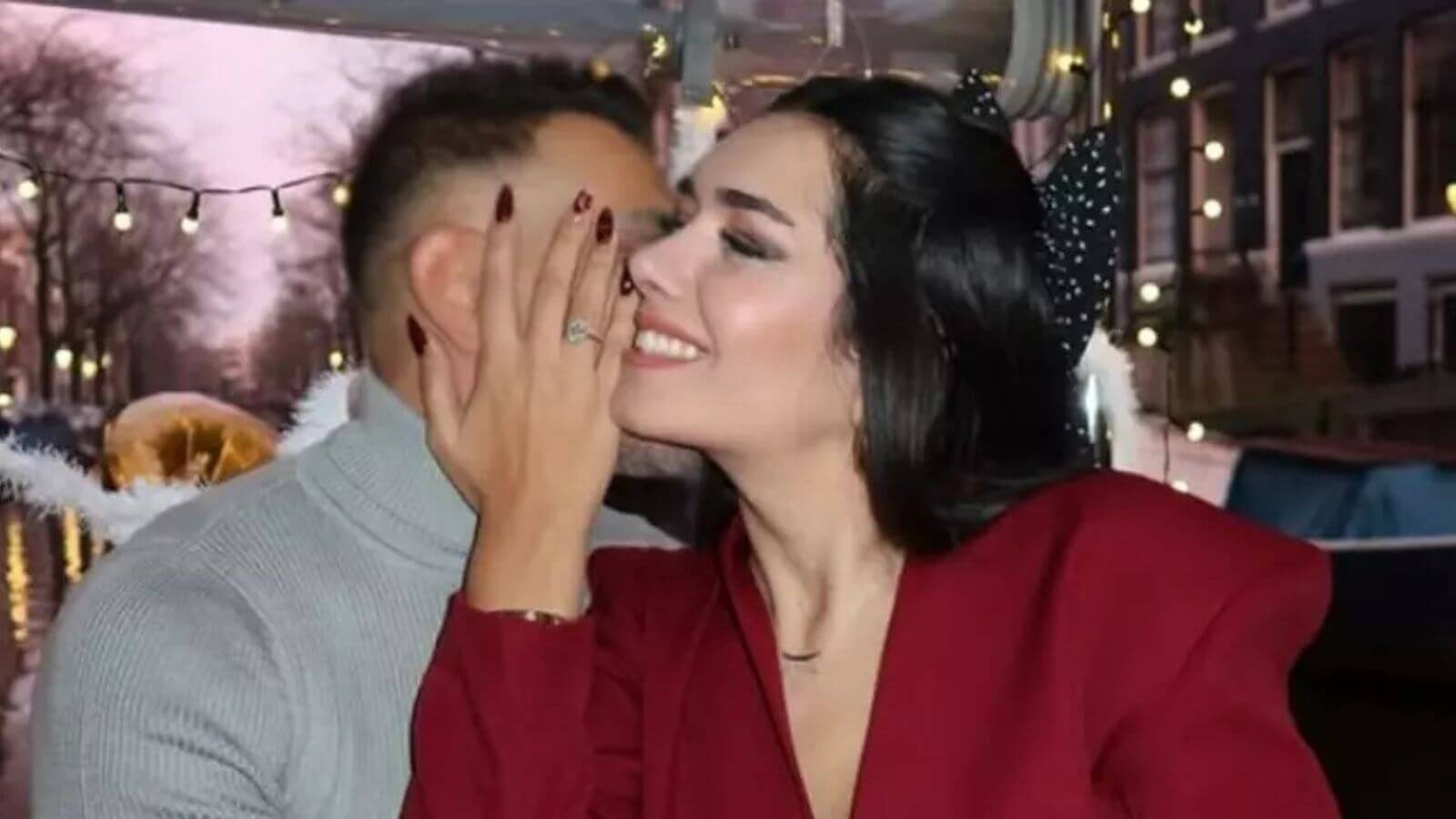 Kardeniz Kılıç - Magazin Haberleri