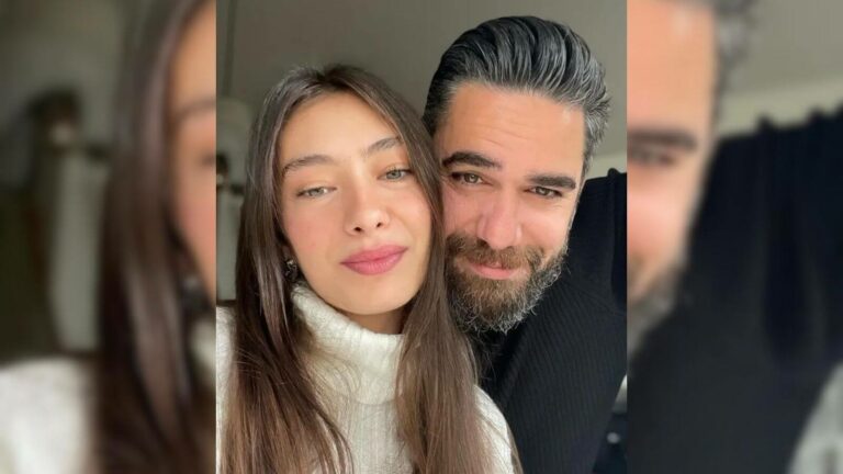 Neslihan Atagül - Magazin Haberleri