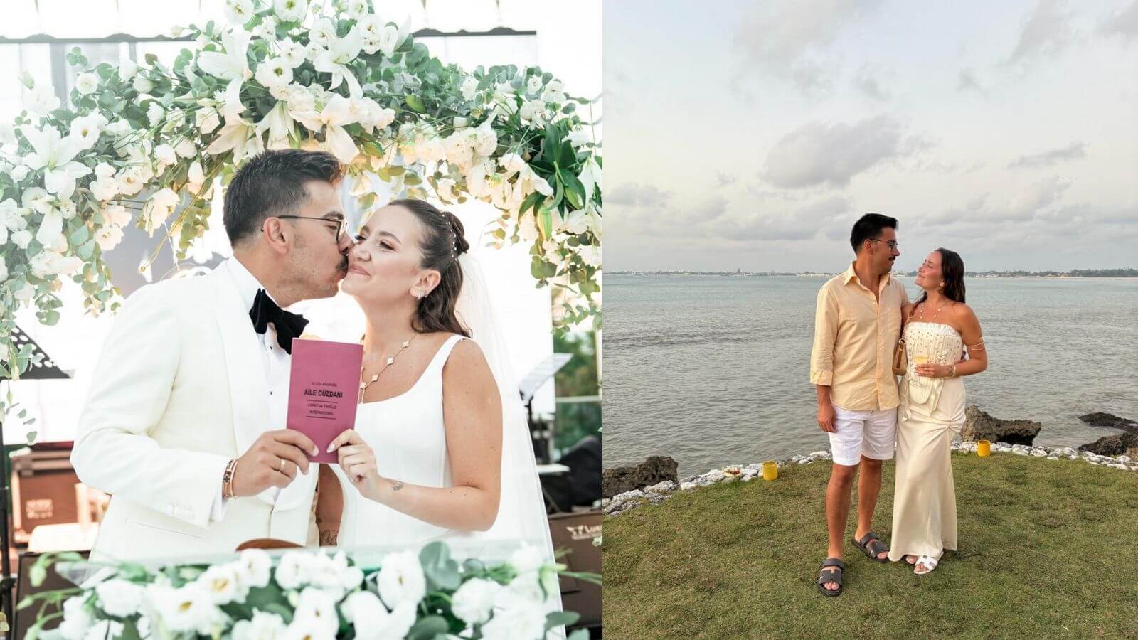 Sanat ve Aşkın Buluşması