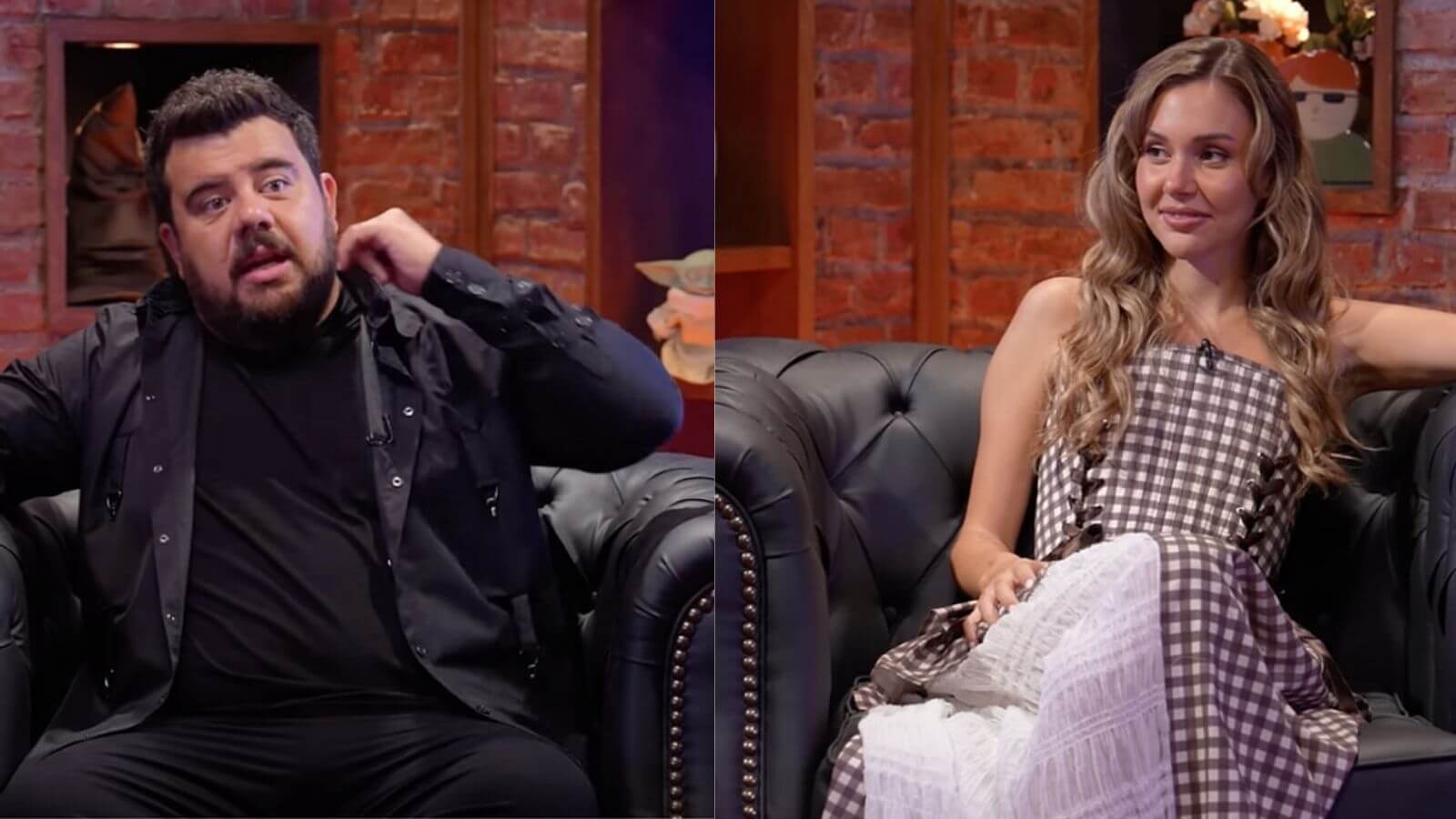 Eser Yenenler ve Berfu Yenenler’in Göz Önünde Yaşanan Evliliği