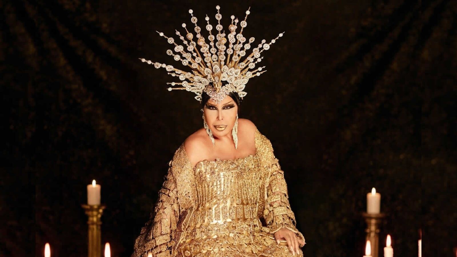 Bülent Ersoy’un Açıklamaları Sosyal Medyada Gündem Oldu