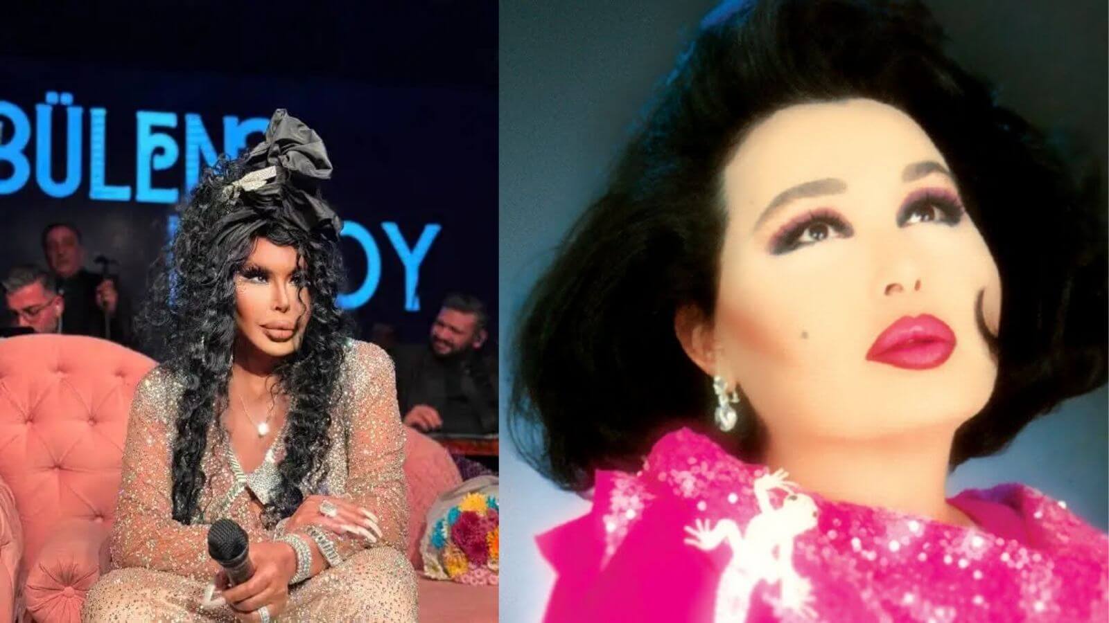 Diva’nın Dudak Uçuklatan Mal Varlığı