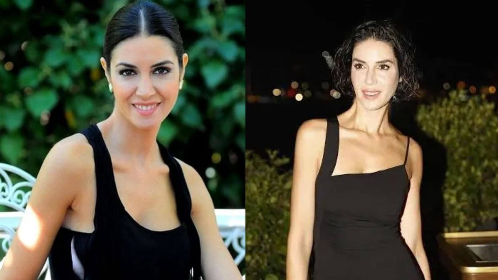 Ahu Yağtu’ya Sevenlerinden Büyük Destek