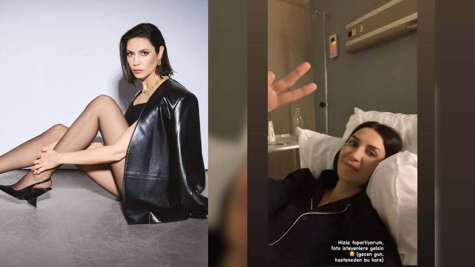 İlk Açıklamasıyla Rahatlatmıştı