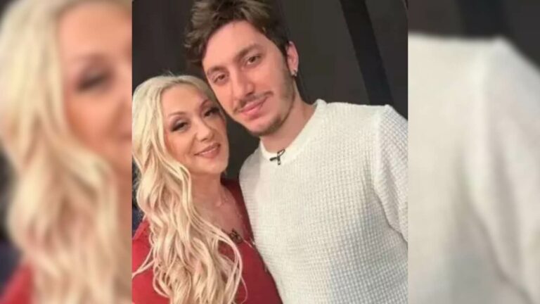 Güllü’nün Oğlu Tuğberk’in Olay Gecesi Nerede Olduğu Belli Oldu!