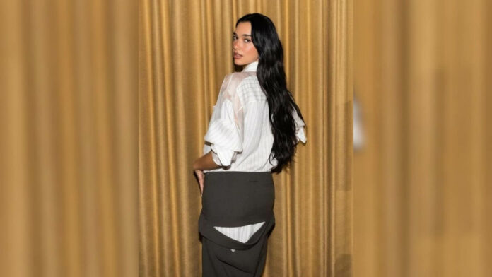 Dua Lipa Şok Eden Karar: İsrail Yanlısı Menajerini Kovdu