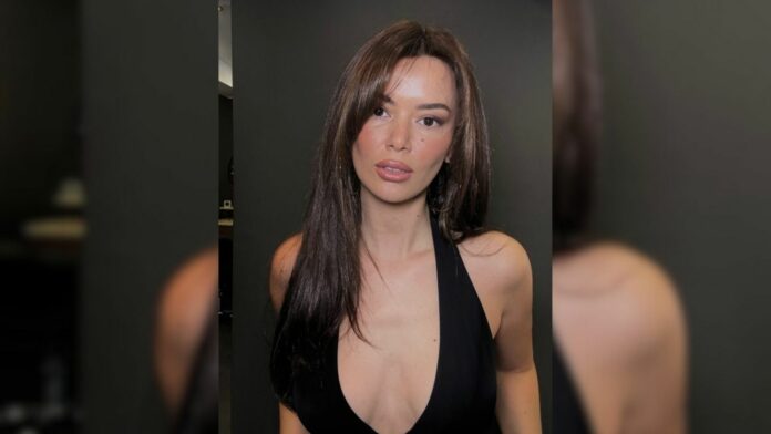 Seray Kaya - Magazin Haberleri