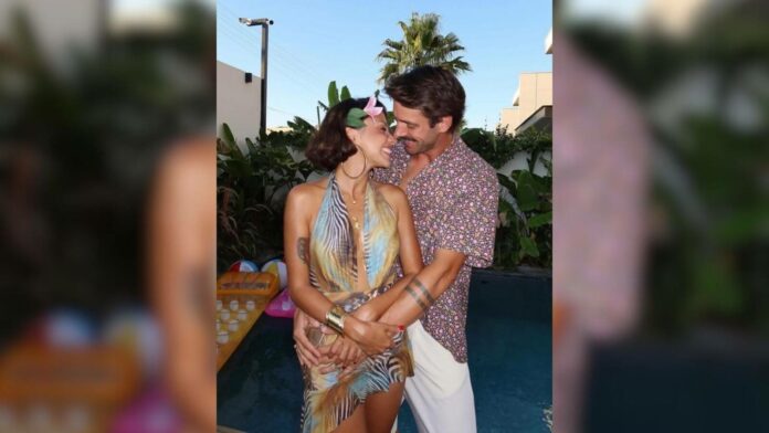 Romantik Paylaşımlar Peş Peşe Geliyor