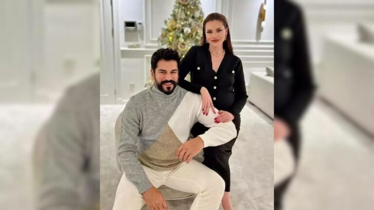 Burak Özçivit - Magazin Haberleri