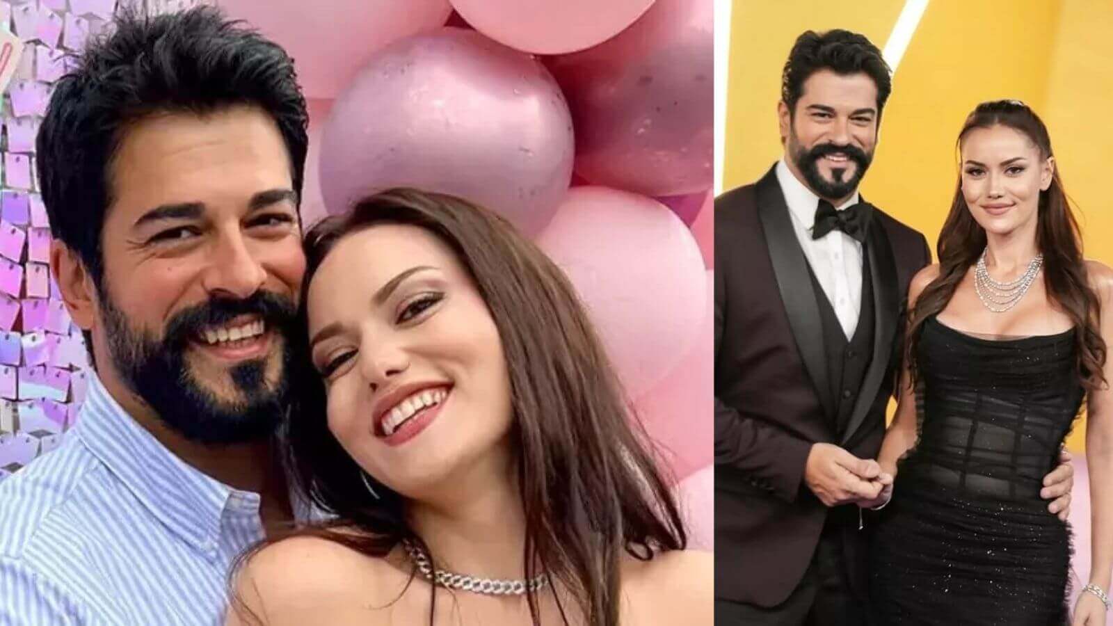 Burak Özçivit - Magazin Haberleri