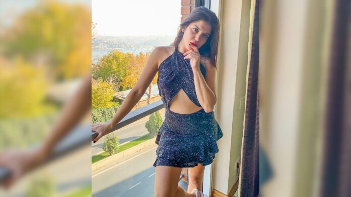 Feyza Civelek Hakkındaki İddialara Yanıt Verdi