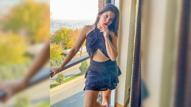 Feyza Civelek Hakkındaki İddialara Yanıt Verdi