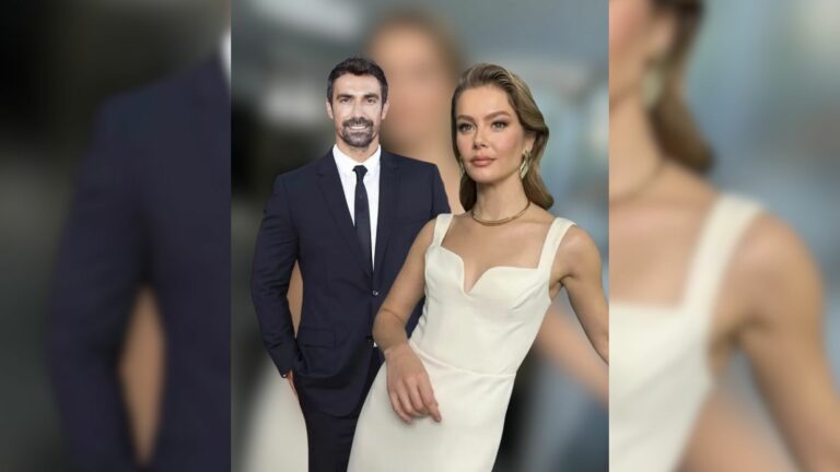 Burcu Biricik - Magazin Haberleri