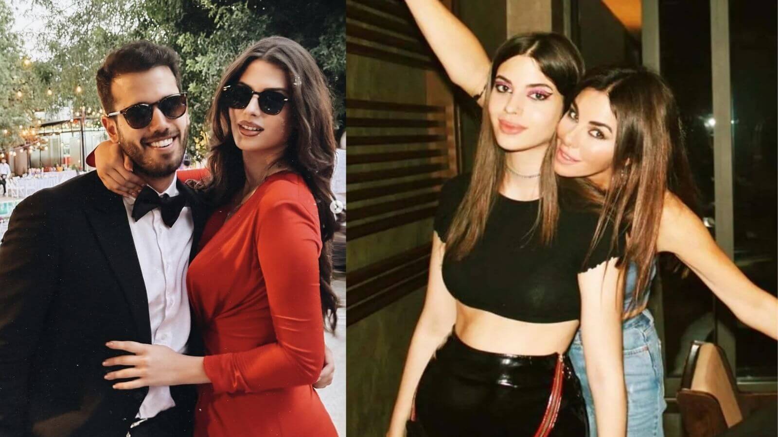 Yeni Aşkı Tanalp Tokgöz