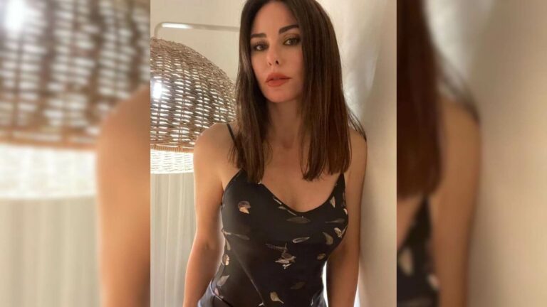 Defne Samyeli, Kızı Derin Talu’nun İlişkisine İlk Kez Yorum Yaptı