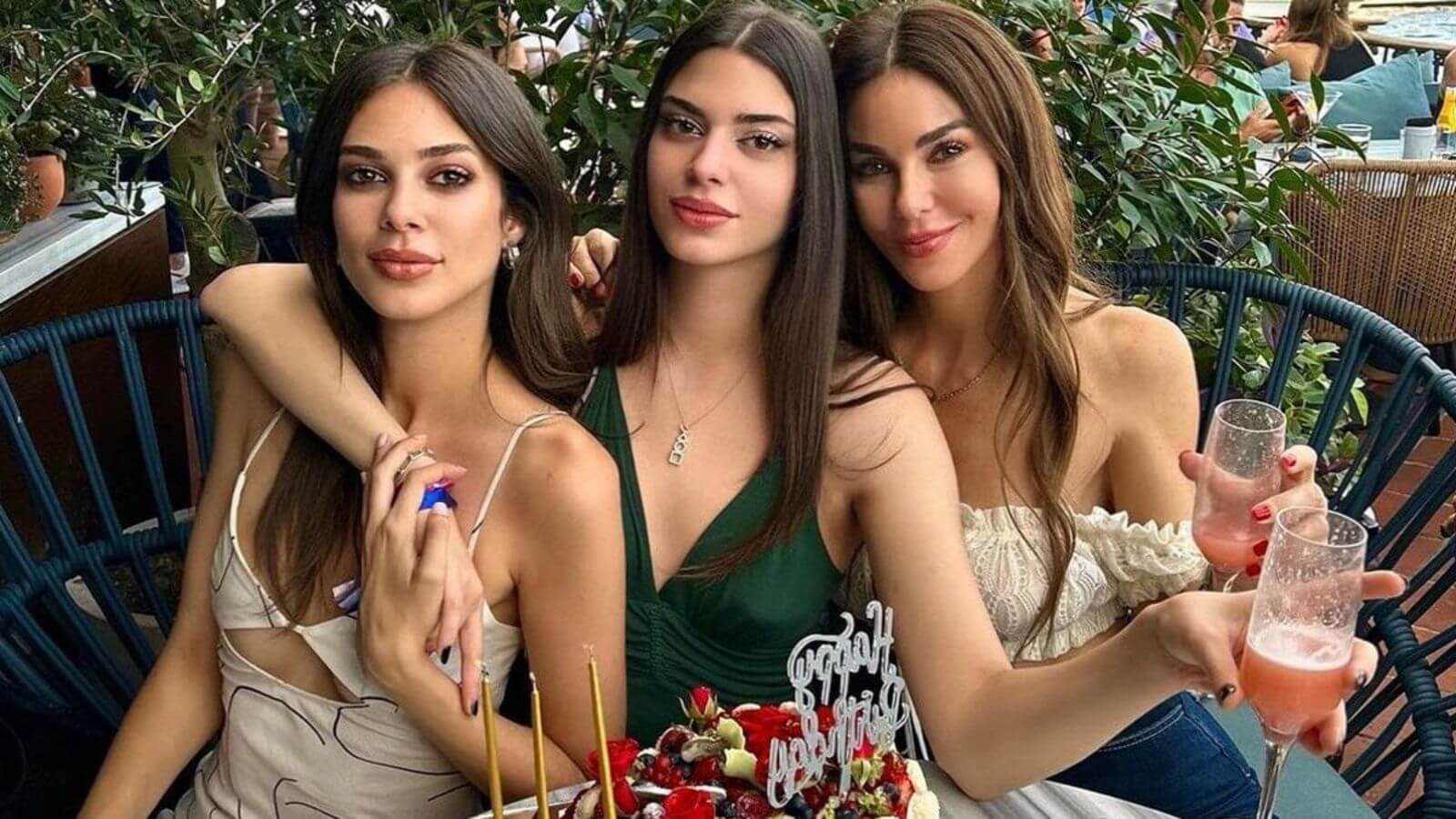 Defne Samyeli: “Derin Yanlış Sunuluyor”