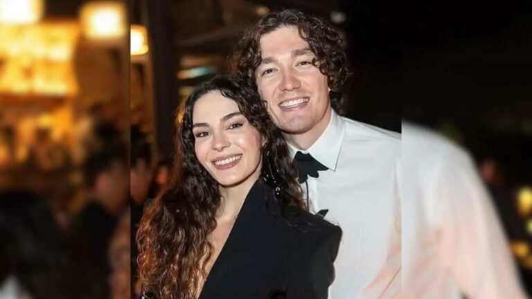 Ebru Şahin - Magazin Haberleri