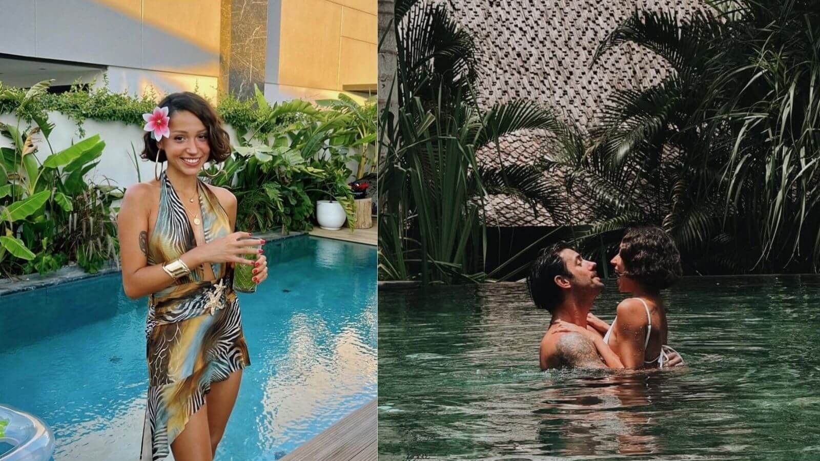 Romantik Paylaşımlar Peş Peşe Geliyor