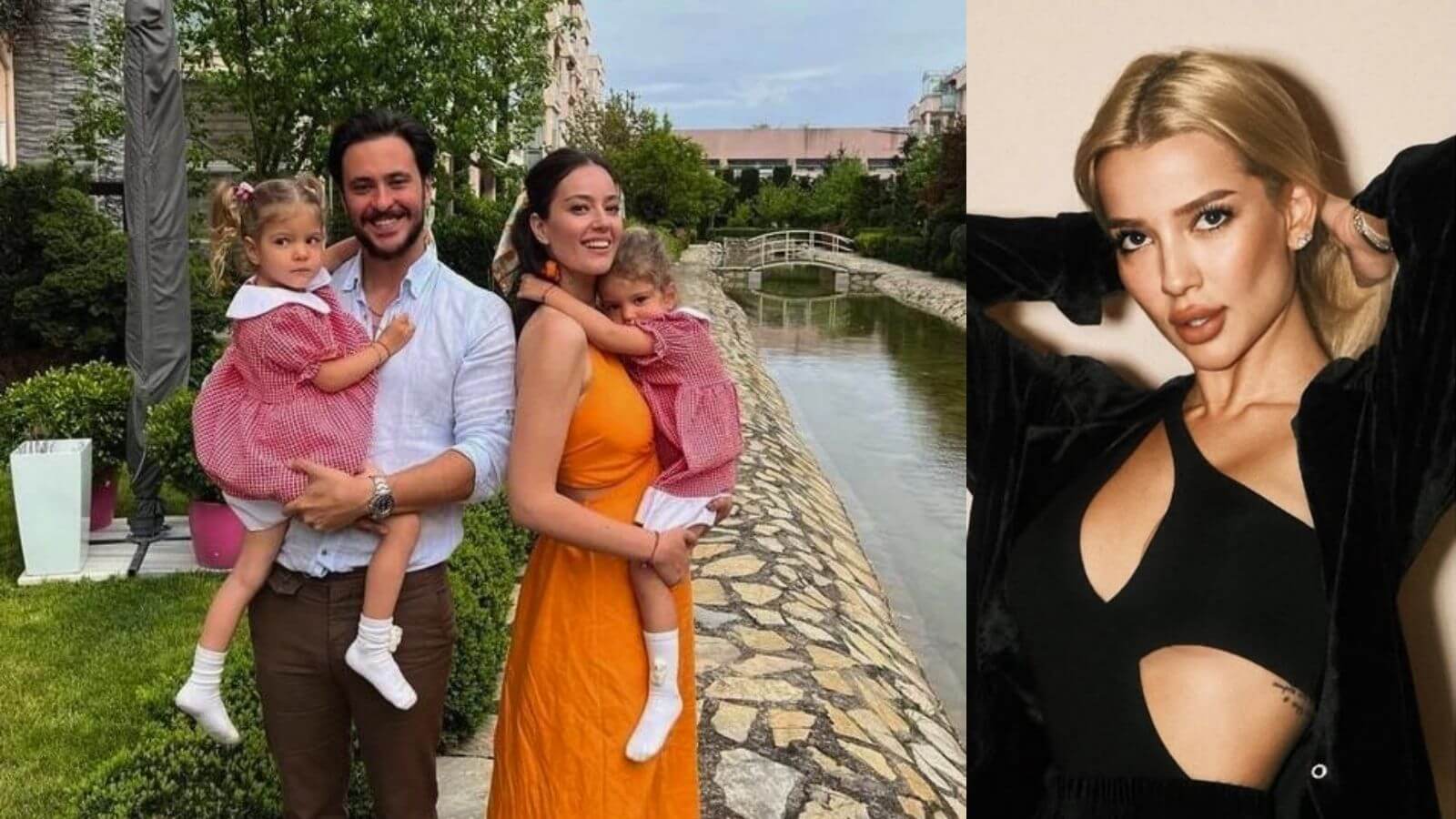 Anıl Altan’a Sosyal Medyada Tepkiler Artıyor