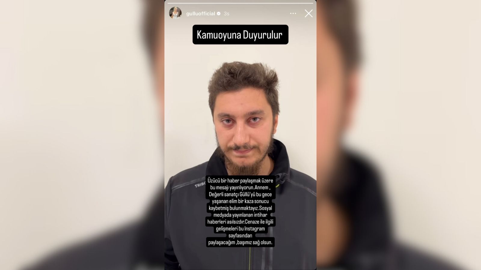 Güllü - Magazin Haberleri