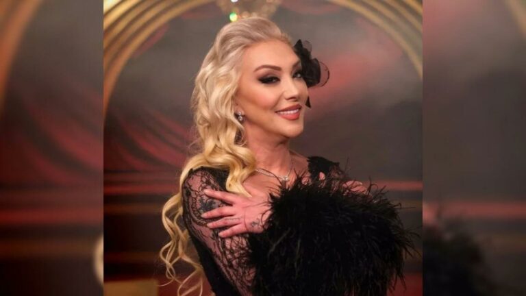 Güllü - Magazin Haberleri