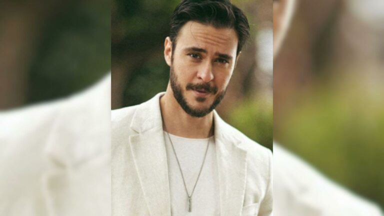 Anıl Altan Yeni Bir Kadınla Görüntülendi