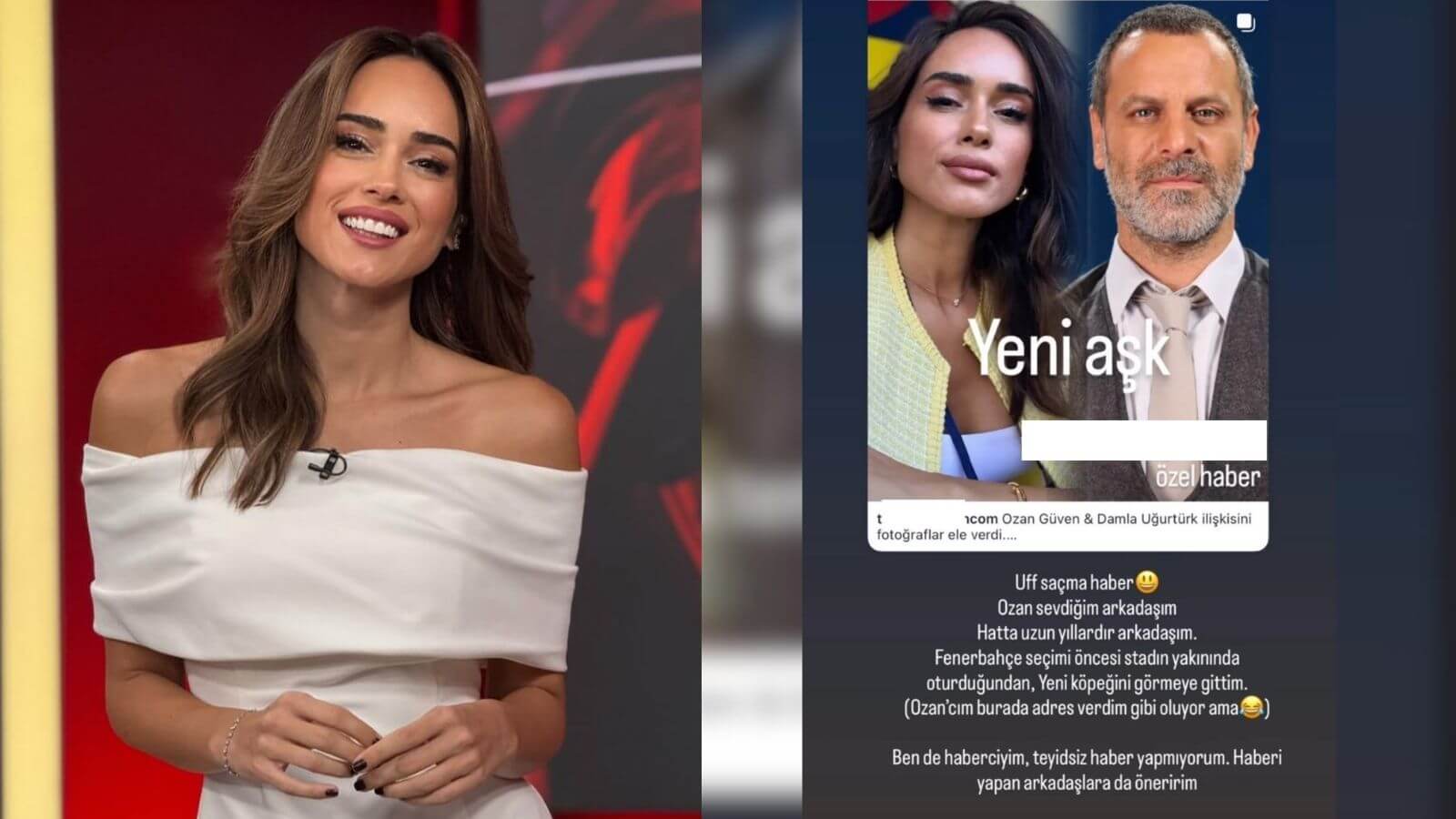 Deniz Bulutsuz Davası ve Yansımaları