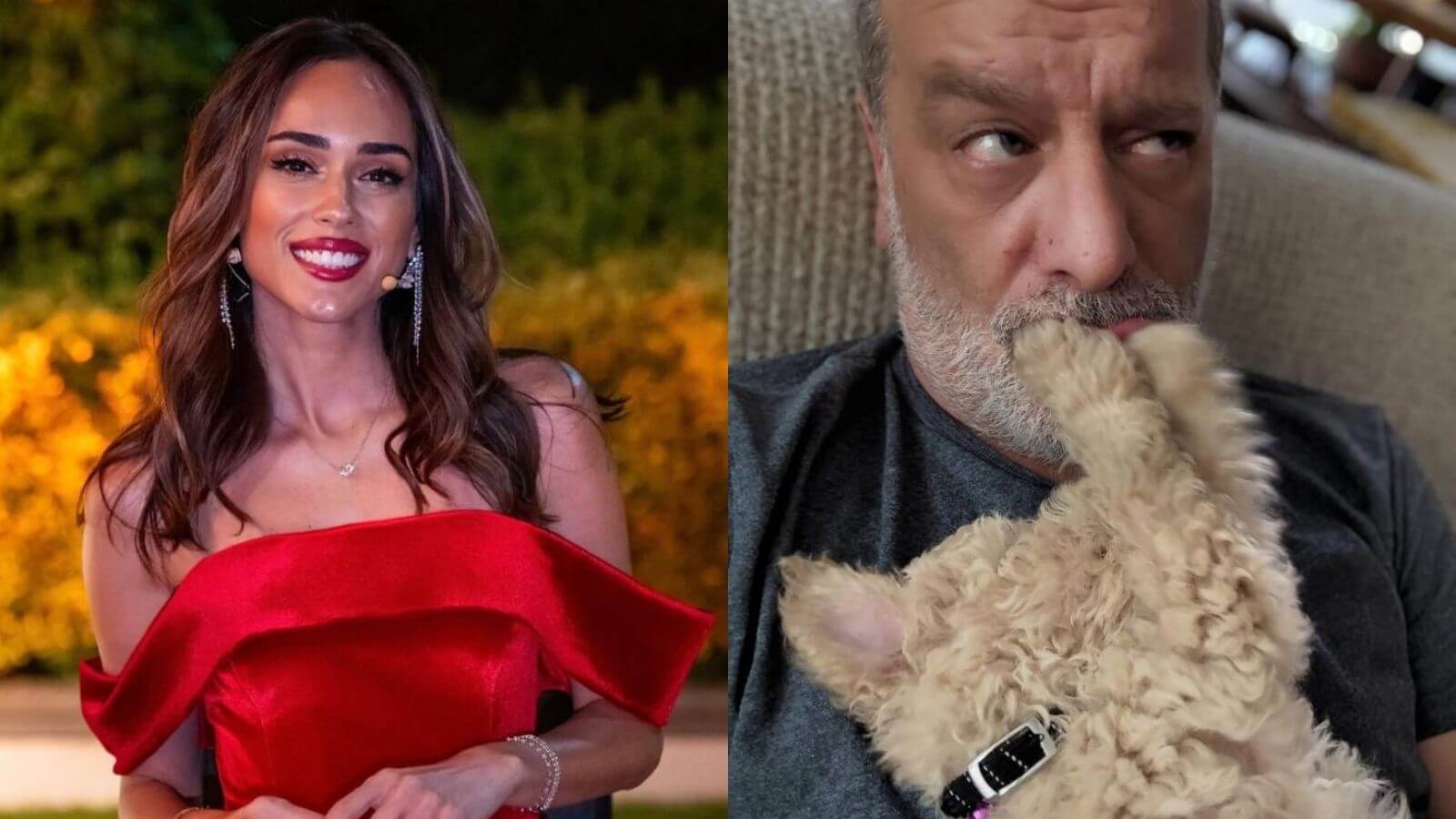 Ozan Güven ile Çıkan Haberlere Damla Uğurtürk’ten Sert Açıklama