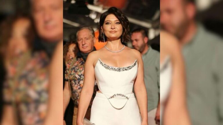 Nurgül Yeşilçay - Magazin Haberleri