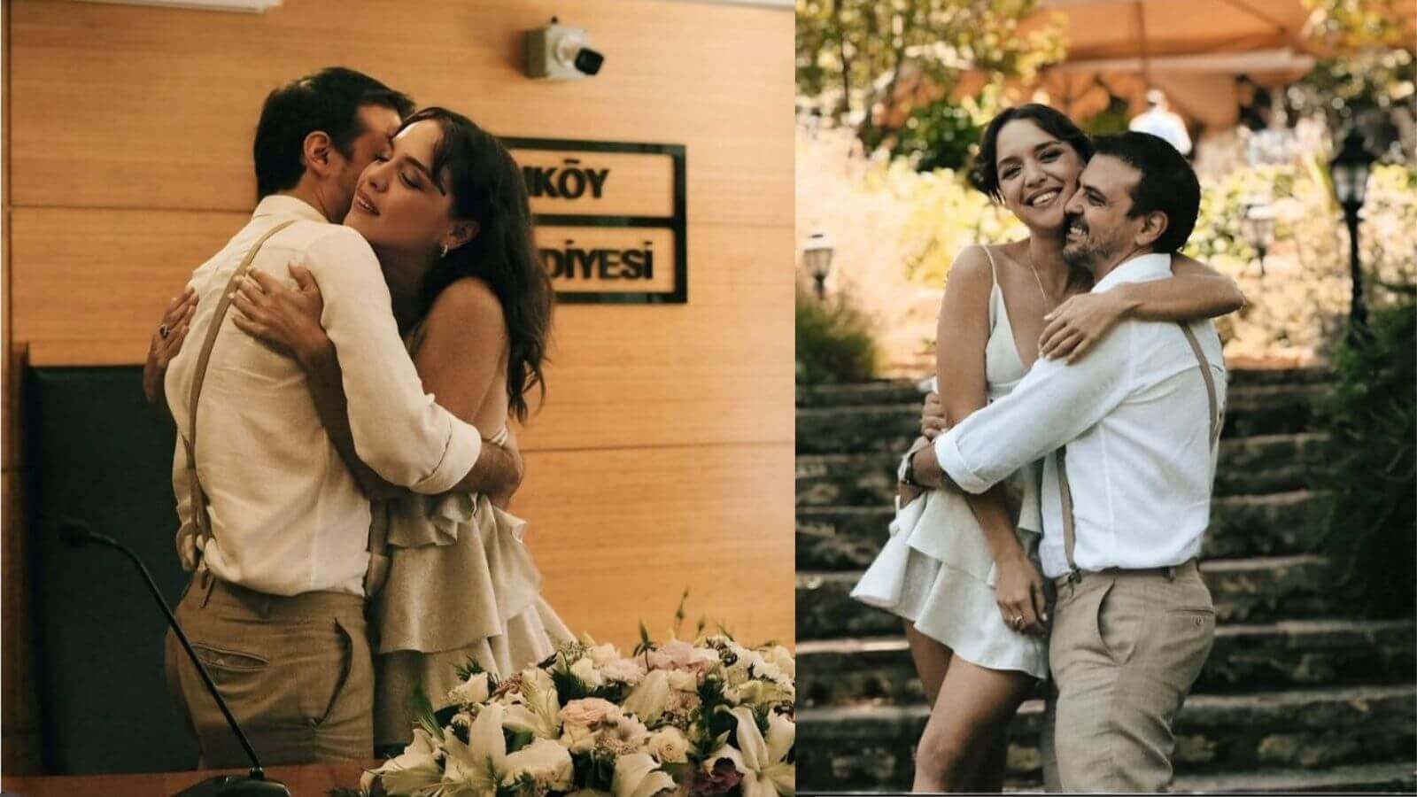 Seda Türkmen - Magazin Haberleri