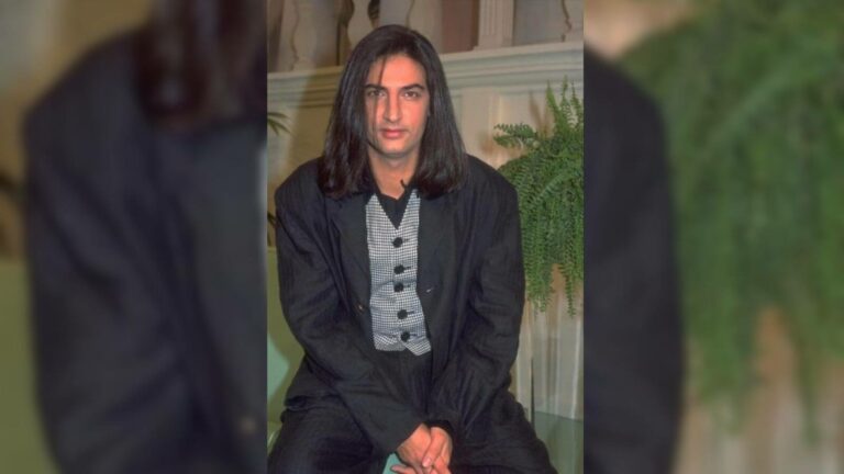 Ünlü Şarkıcı Çelik’in İsim Hikayesi Olay Oldu!