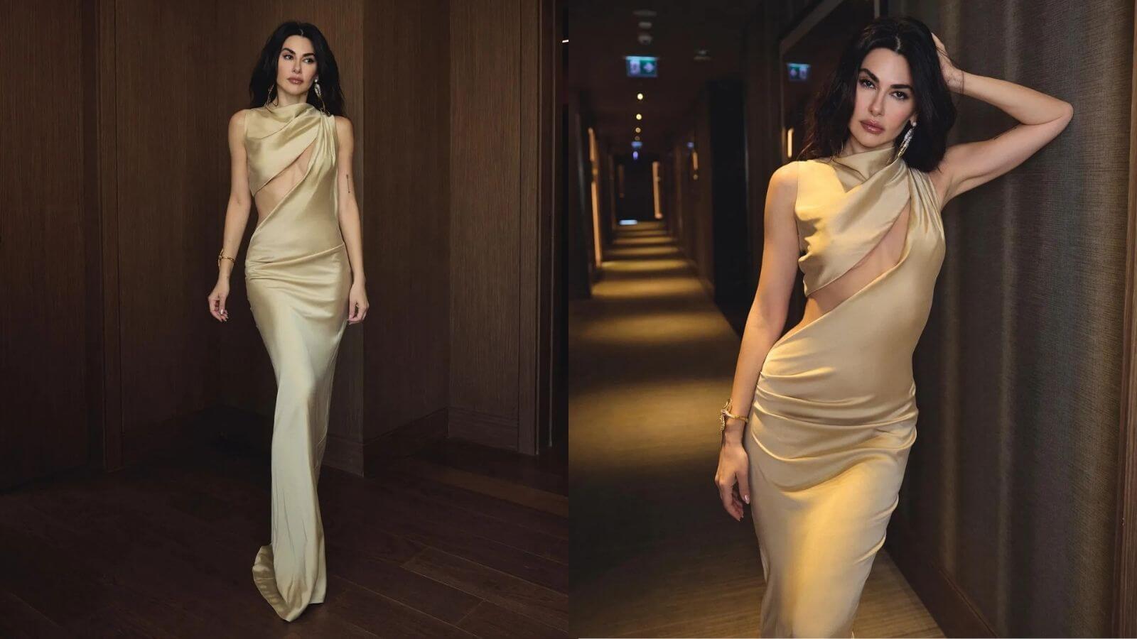 Nesrin Cavadzade - Magazin Haberleri