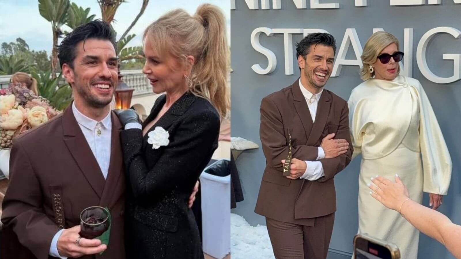 Aras Aydın Venedik’ten Ödülle Dönmüştü