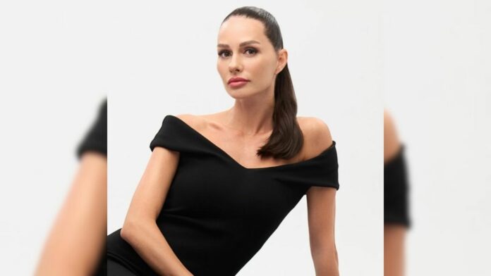 Yasemin Ergene - Magazin Haberleri