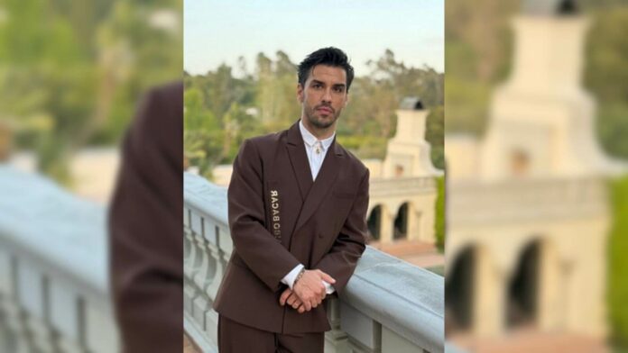 Ünlü Oyuncu Aras Aydın’ı Yasa Boğan Haber