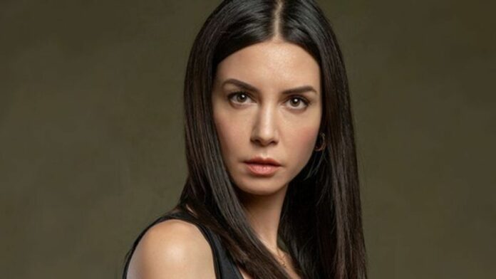 Ahu Yağtu - Magazin Haberleri