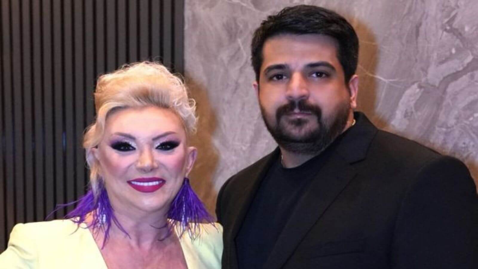 Güllü’nün Sahne Aldığı Mekanın Sahibi Ferdi Aydın’dan Çarpıcı Açıklamalar