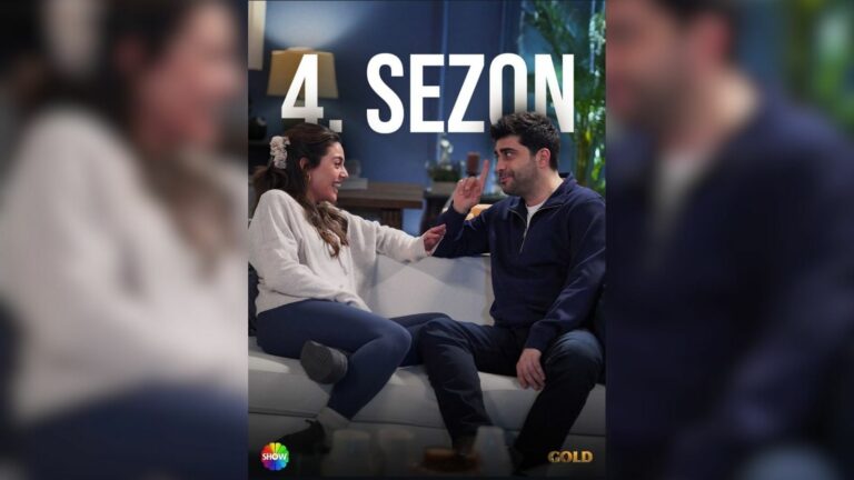 Kızılcık Şerbeti - Magazin Haberleri