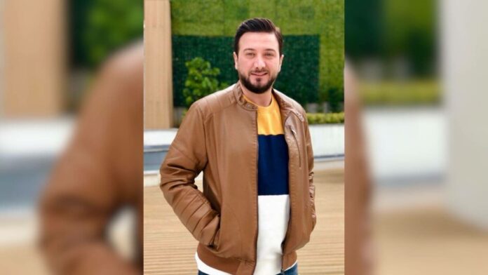 Kiralık Aşk’ın Koriş’i Onur Büyüktopçu’dan İnanılmaz Değişim