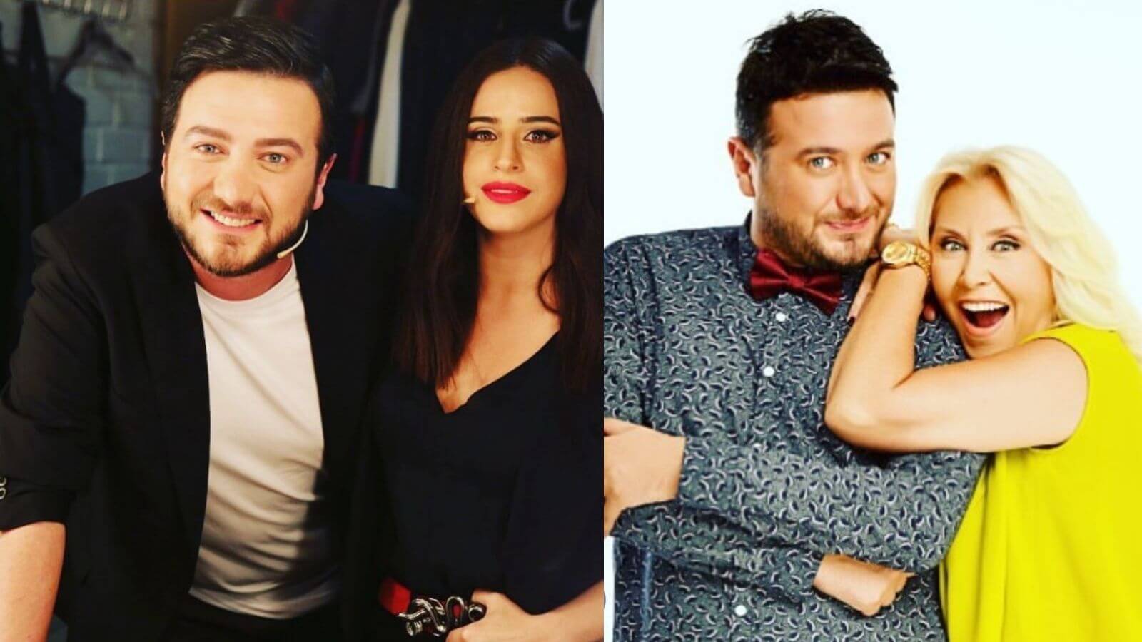 Ekranlardan Uzakta Büyük Değişim: Onur Büyüktopçu 28 Kilo Verdi