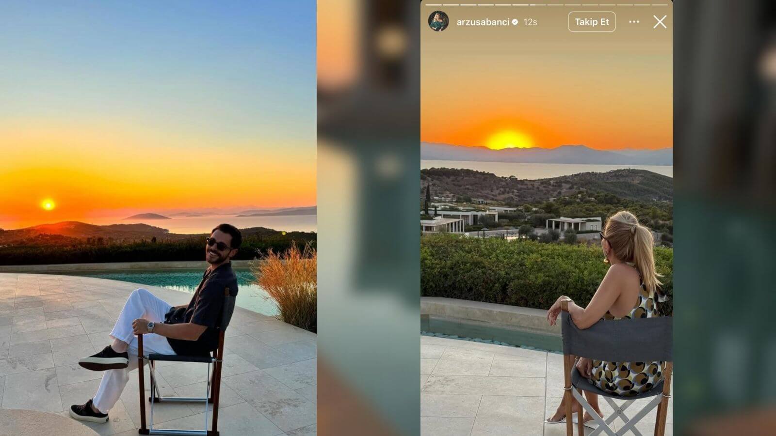 Hande Erçel’in Ayrılığı Sosyal Medyayı Salladı, Arzu Sabancı’dan Dikkat Çeken Hamle