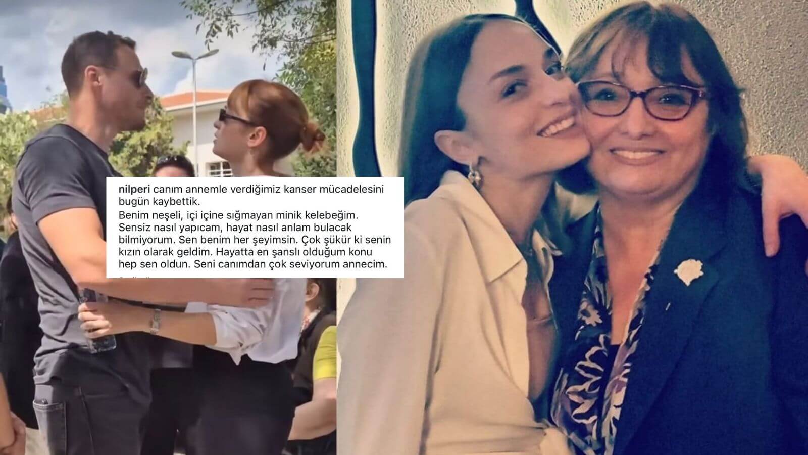 Sanat Dünyasında Dayanışma Örneği: Nilperi Şahinkaya’nın Yanında