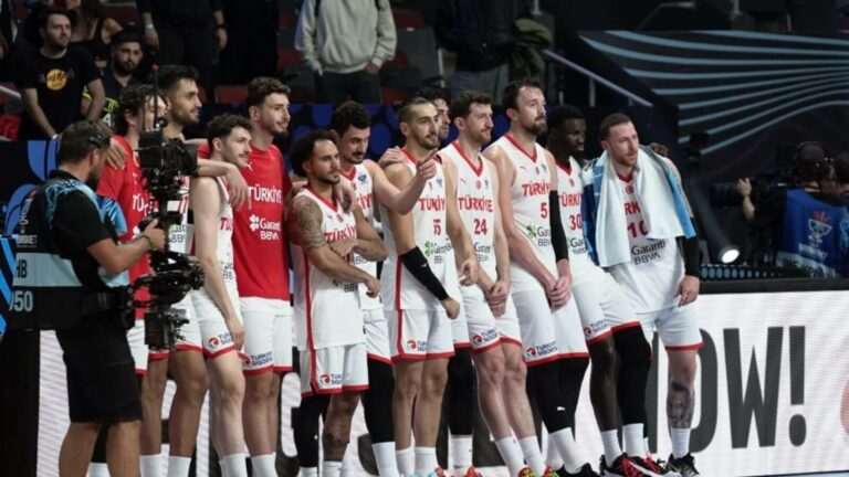 Türkiye Estonya Maçında Galibiyet Geldi